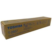 تونر توشیبا T2507P مشکی Toshiba T2507P Toner